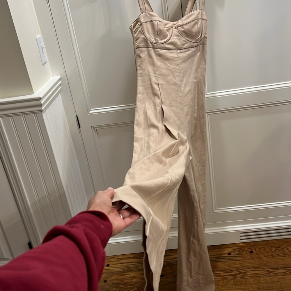 Zara Jumpsuit Romper 💄💋 - Picture 7 of 15